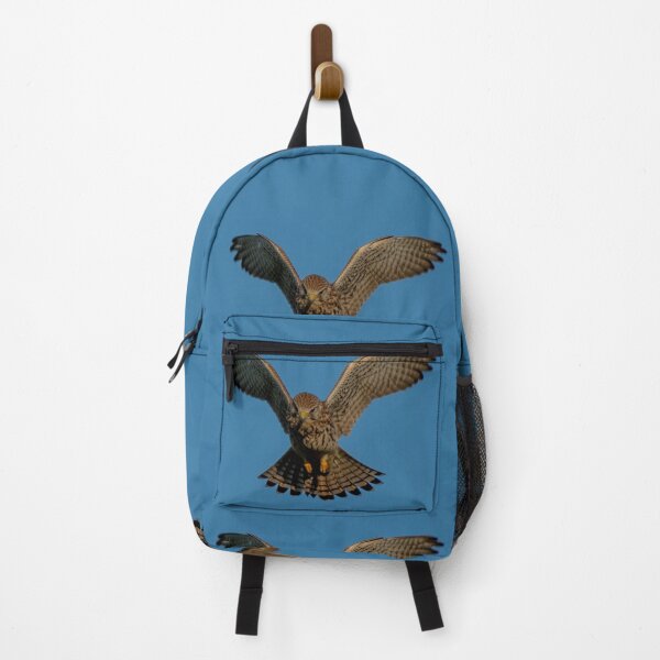 Item preview, kestrel hunting designed and sold by tammy mellor.