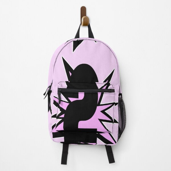 Item preview, Number two number 2 as a comic cartoon favorite number light pink - digits designed and sold by MadandMean.