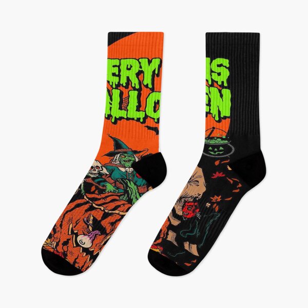Item preview, Every day is Halloween designed and sold by HouseofBalloon.