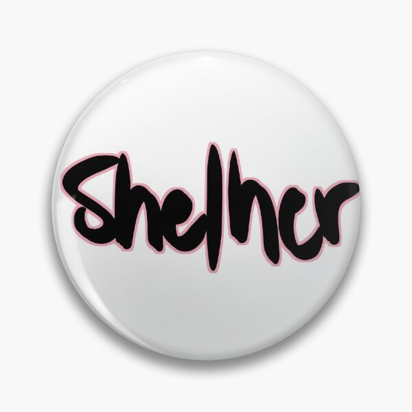 Item preview, She/Her cis designed and sold by LEWBunnii.