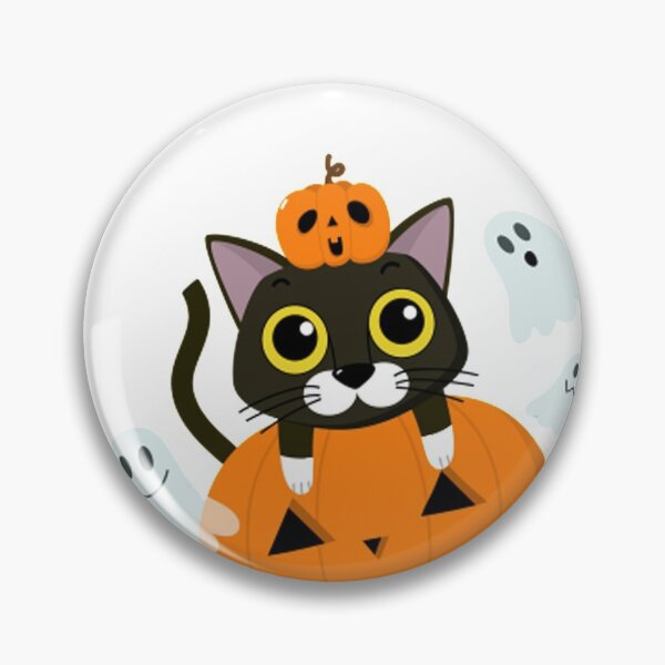 Item preview,  happy halloween designed and sold by MagasinShoppe.