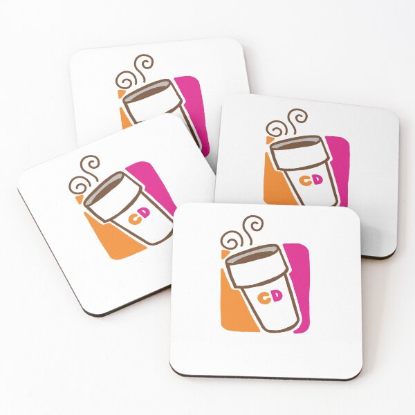 Item preview, Charli Damelio's Dunkin' Donuts Cup designed and sold by Puffoo.