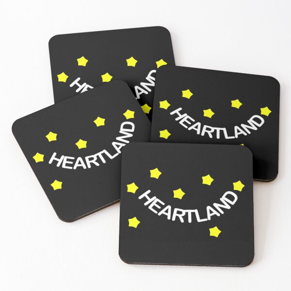 Item preview, Heartland & Stars designed and sold by Pline88.