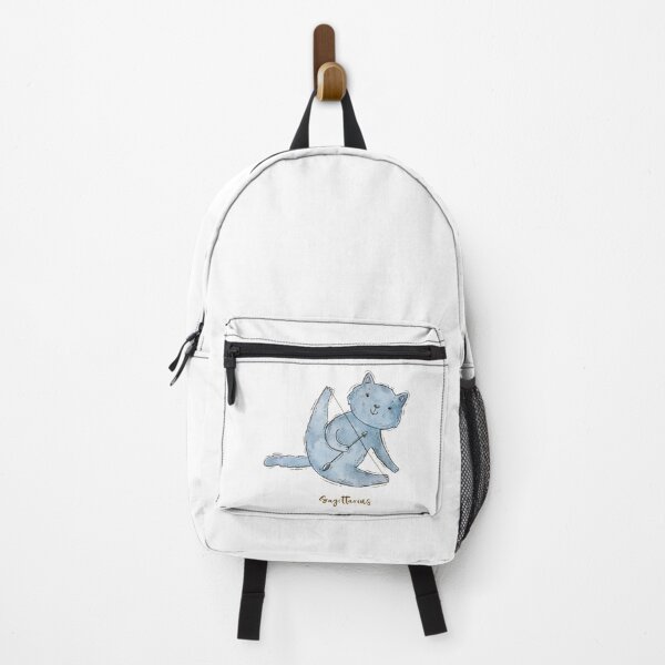 Item preview, Cute Sagittarius Cats designed and sold by urbanattitudeco.