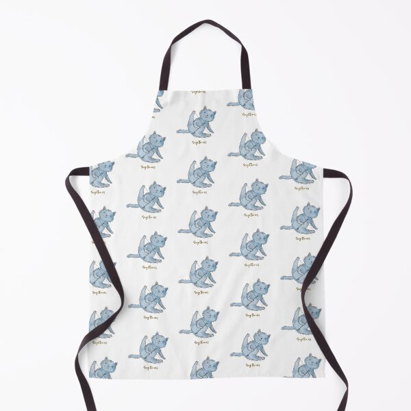 Item preview, Cute Sagittarius Cats designed and sold by urbanattitudeco.
