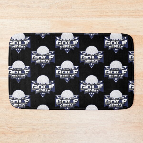 Item preview, Eat Sleep Pray Golf - Golfer Gift designed and sold by biNutz.