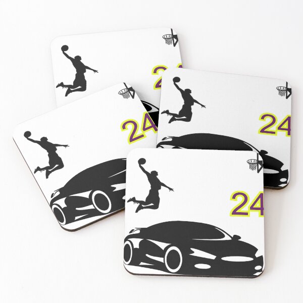 Item preview, Dunk Over Car # 24 designed and sold by Eric Shields.