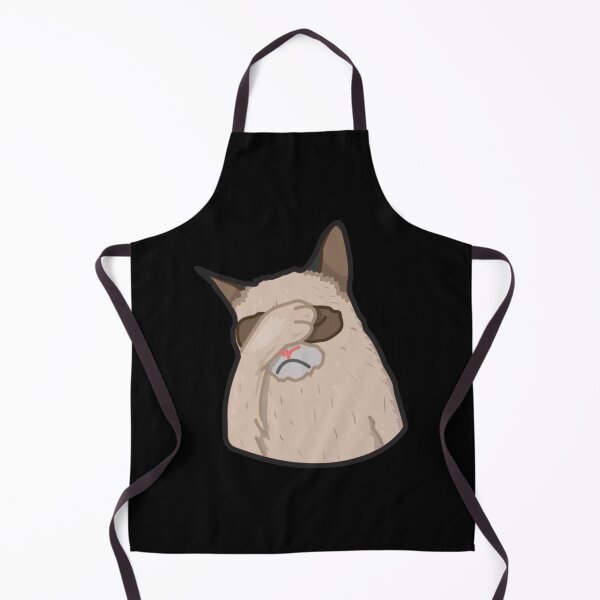 Item preview, Faceplant Cat designed and sold by DNBotha.