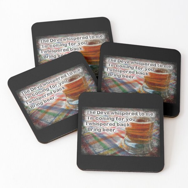 Item preview, Bring Beer - Funny Saying Design designed and sold by gift-of-art.