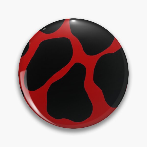 Item preview, Red Cow Print designed and sold by JuicyJulsy.