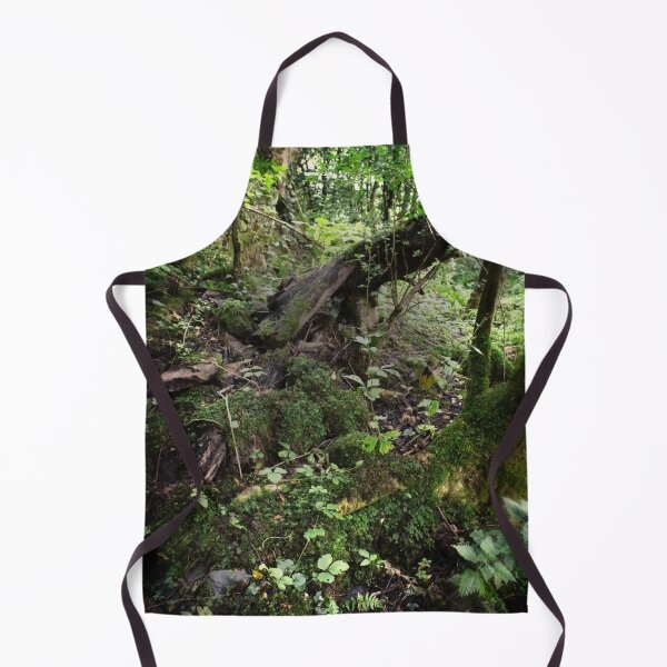 Item preview, Enchanted Forest - Study IV designed and sold by BritishYank.