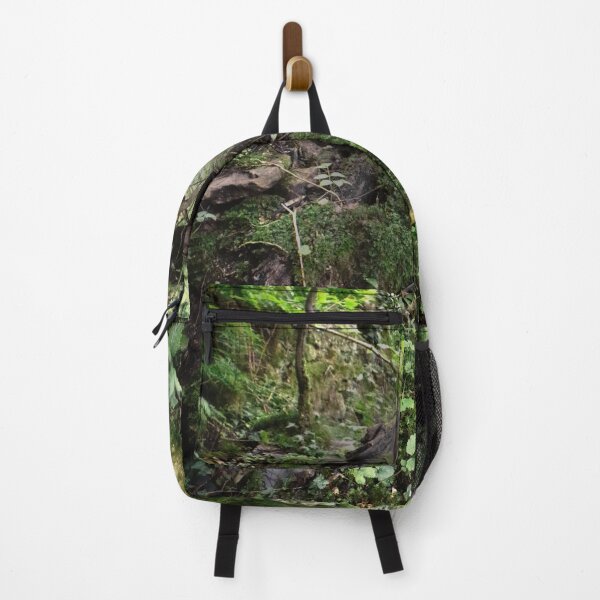 Item preview, Enchanted Forest - Study IV designed and sold by BritishYank.