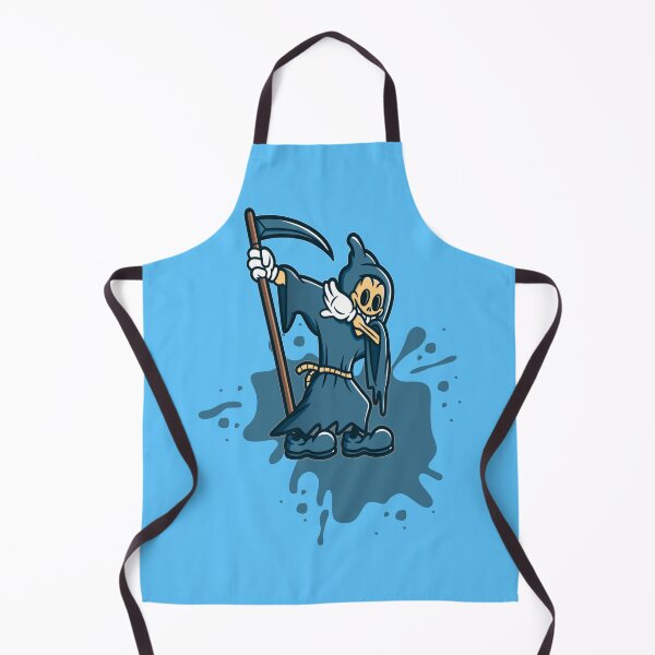 Item preview, Parca temática Dab designed and sold by starshiporion.