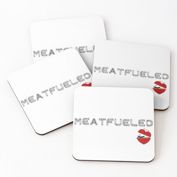 Item preview, MeatFueled designed and sold by E-Decor.