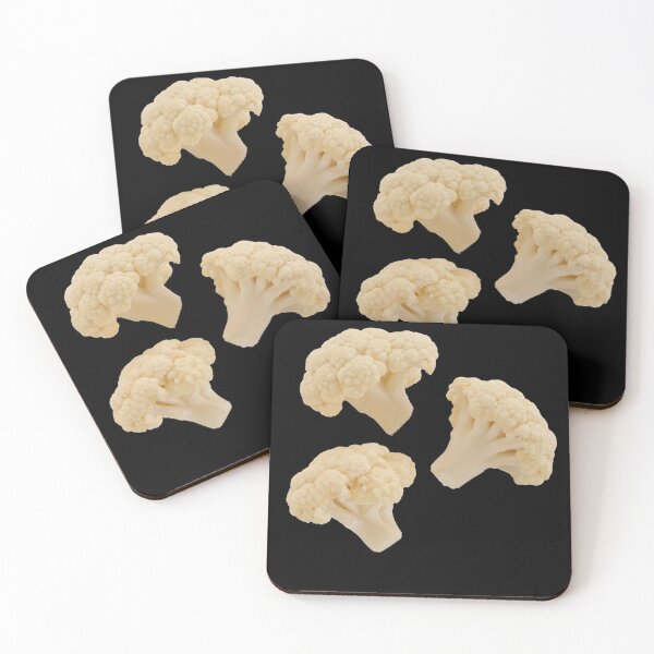 Item preview, Cauliflower T-shirt  designed and sold by gafastore.