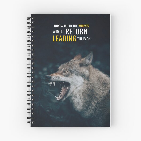 Item preview, Pack Leader designed and sold by hiunlimit.