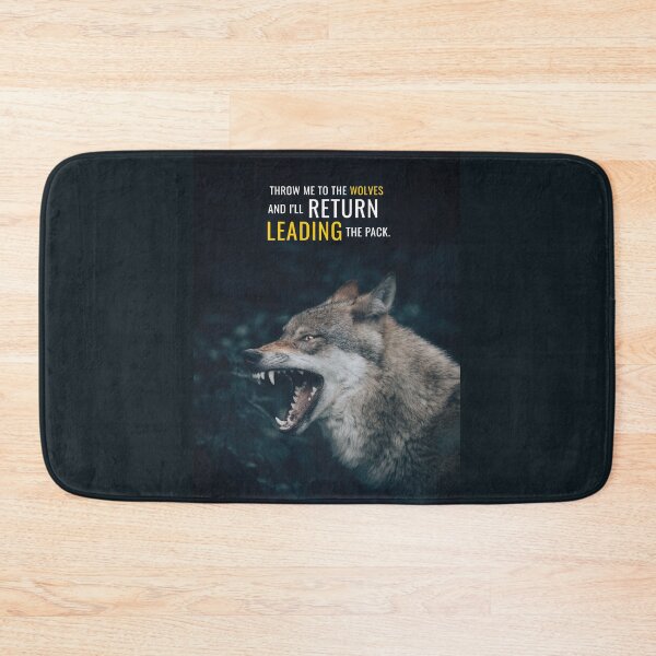 Item preview, Pack Leader designed and sold by hiunlimit.