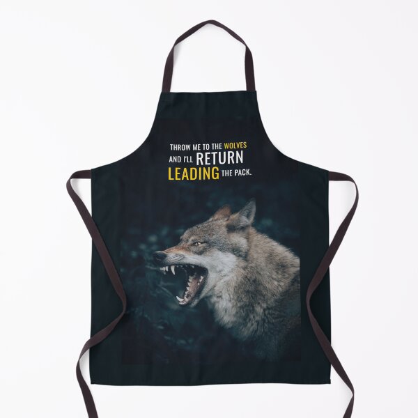 Item preview, Pack Leader designed and sold by hiunlimit.