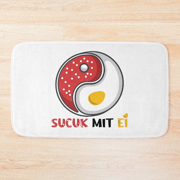 Item preview, Sucuk with Egg Turkish Garlic Sausage Specialty designed and sold by lsvds.
