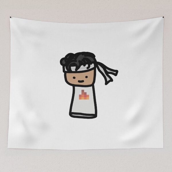 Item preview, Cute sapnap doodle designed and sold by Cloud Five.