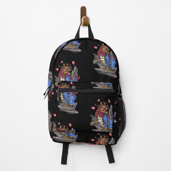 Item preview, Japanese Dragon Tattoo. Awesome. designed and sold by shirtdan.