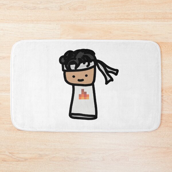 Item preview, Cute sapnap doodle designed and sold by Cloud Five.