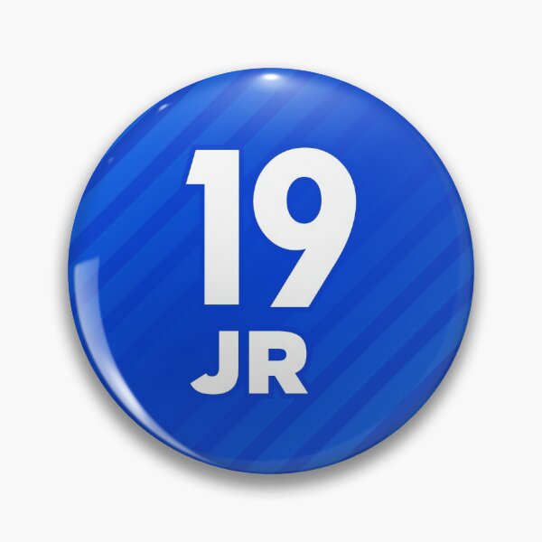 Item preview, JR 19 - Blue player designed and sold by Coollage.
