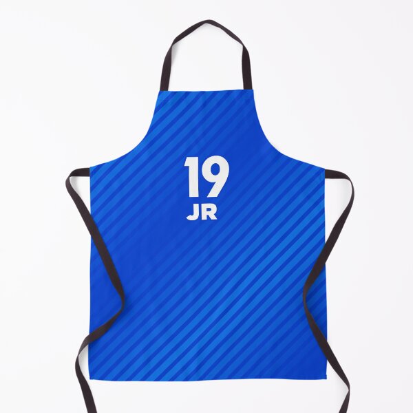 Item preview, JR 19 - Blue player designed and sold by Coollage.