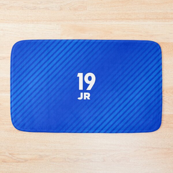 Item preview, JR 19 - Blue player designed and sold by Coollage.