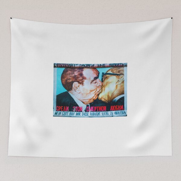 Item preview, The Fratenal Kiss designed and sold by DiFigianoPhoto.