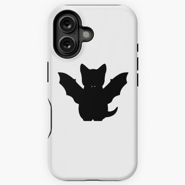 Item preview, Cute Batcat designed and sold by josieclaxton.