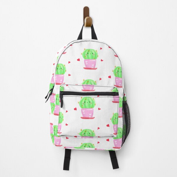 Item preview, Cute cactus with red love designed and sold by AnyssNara.