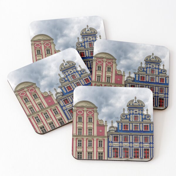 Item preview, Haymarket Odd Couple designed and sold by DiFigianoPhoto.