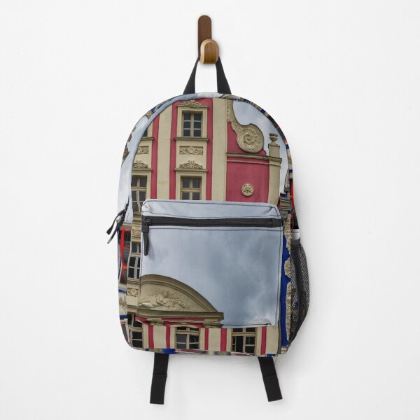 Item preview, Haymarket Odd Couple designed and sold by DiFigianoPhoto.