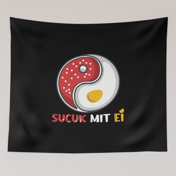 Item preview, Sucuk with Egg Turkish Garlic Sausage Specialty designed and sold by lsvds.