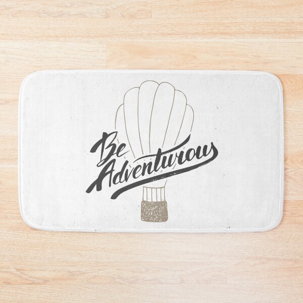 Item preview, Be adventurous designed and sold by della95.