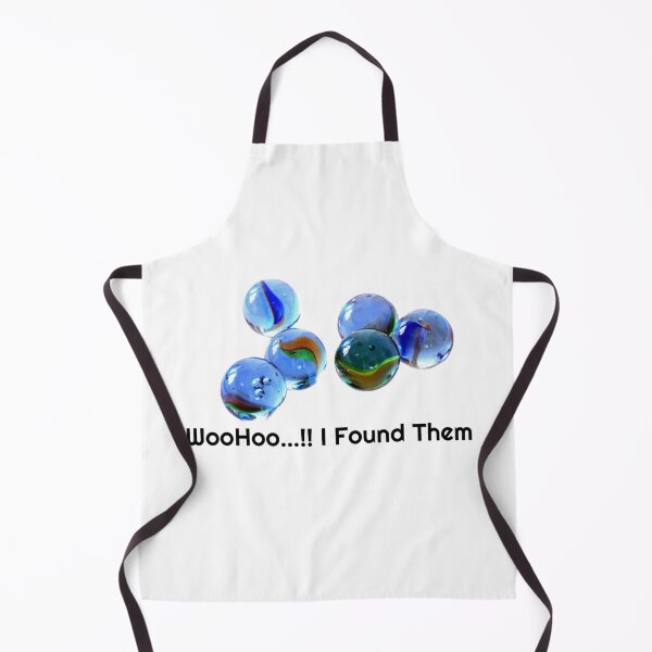 Item preview, I Lost My Marbles designed and sold by Designs By Creation.