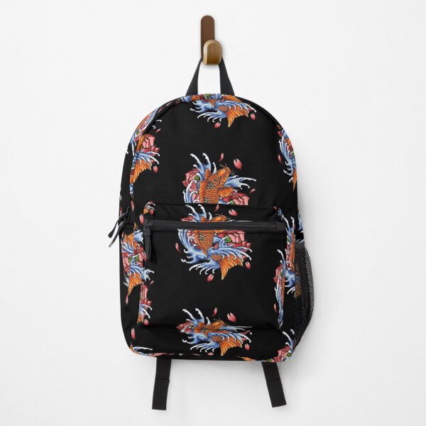 Item preview, Japanese Koi Tattoo. Awesome. designed and sold by shirtdan.