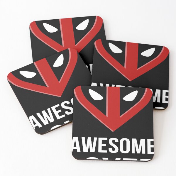 Item preview, Awesome lover designed and sold by Movies And TV.