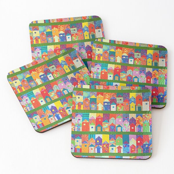 Item preview, Quilted Cabin Extravaganza designed and sold by ACracker69.