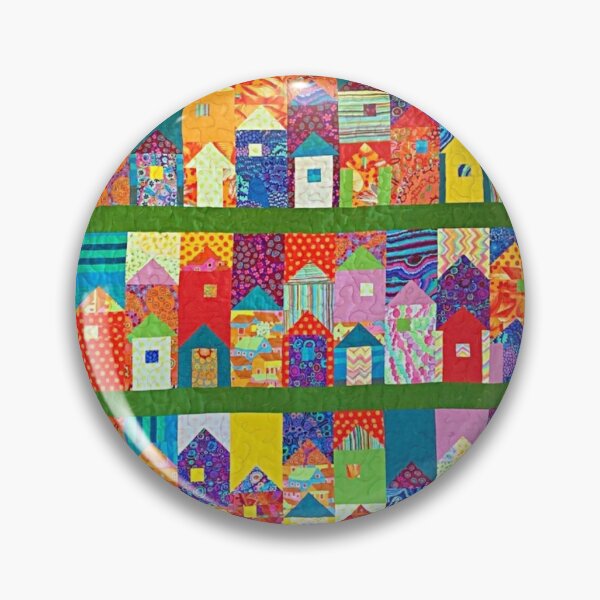 Item preview, Quilted Cabin Extravaganza designed and sold by ACracker69.