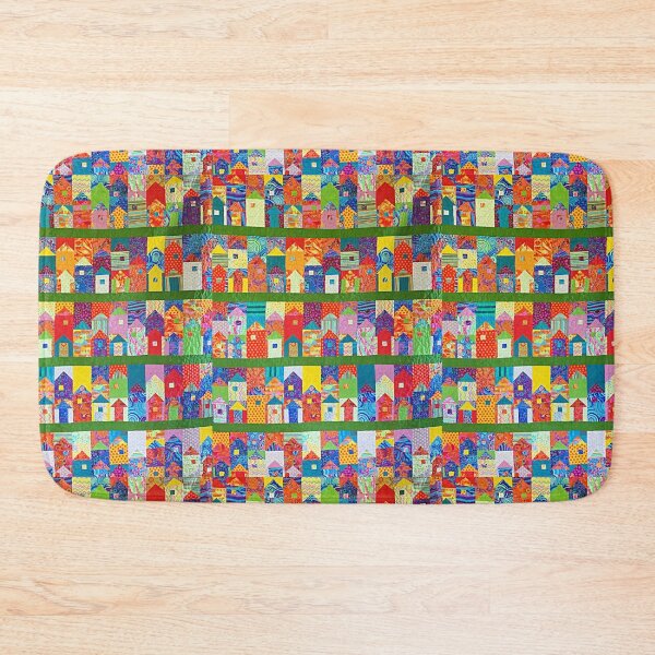 Item preview, Quilted Cabin Extravaganza designed and sold by ACracker69.