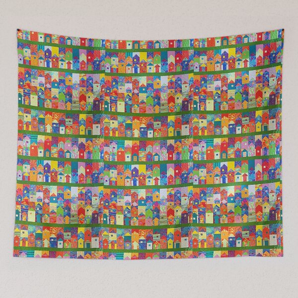 Item preview, Quilted Cabin Extravaganza designed and sold by ACracker69.
