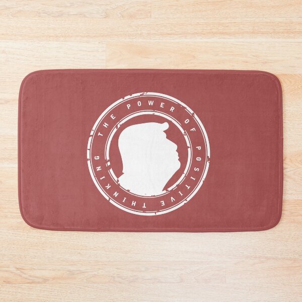 Item preview, The power of positive thinking designed and sold by TheaDesign.