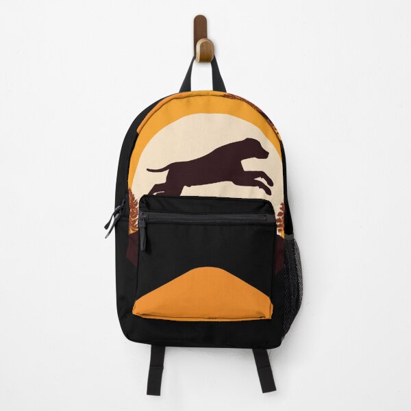 Artikelvorschau, Labrador Moon Sunset Design für Doxie-Liebhaber entworfen und verkauft von mydachshund.