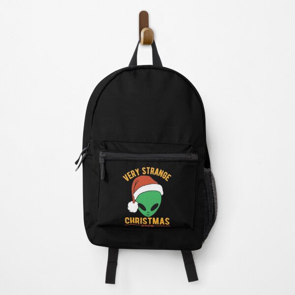 Item preview, Very Strange Christmas 2020 designed and sold by CanadianUnicorn.
