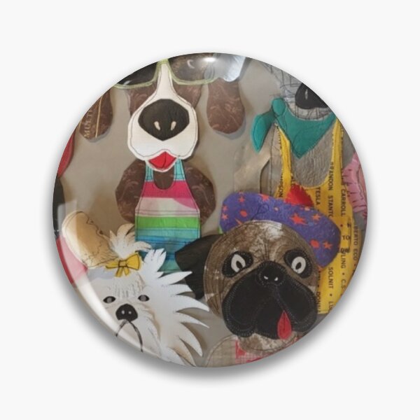 Item preview, Pack of pups designed and sold by ACracker69.