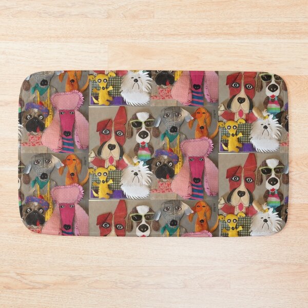 Item preview, Pack of pups designed and sold by ACracker69.