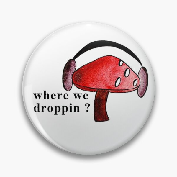 Item preview, WHERE WE DROPPIN GIRLS MUSIC ? designed and sold by NancyArtDesigns.