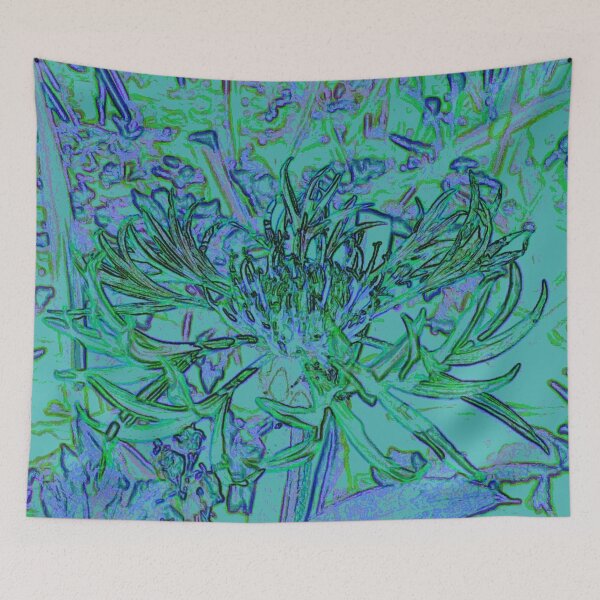Item preview, Cornflower designed and sold by MagsWilliamson.